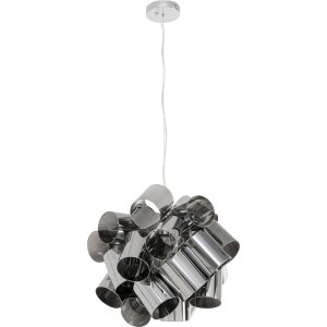 Kare Design Hanglamp Tubes 47cm