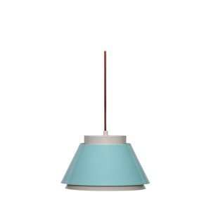 Hübsch hanglamp Remi – ijzer – ø25xh15cm Hübsch hanglamp Remi – ijzer – ø25xh15cm