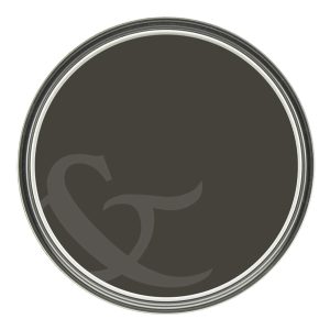 Graham & Brown Fetish – Testerpot – Matte Muurverf – 100ml Graham & Brown Fetish – Testerpot – Matte Muurverf – 100ml