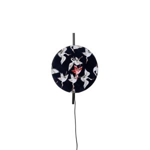 Housecraft Living Jaylee Wandlamp – Zwart Housecraft Living Jaylee Wandlamp – Zwart