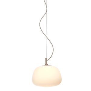 it's about RoMi hanglamp SAPPORO – wit – Ø25cm