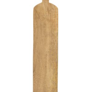 J-Line snijplank Rechthoek Hart – hout – large J-Line snijplank Rechthoek Hart – hout – large