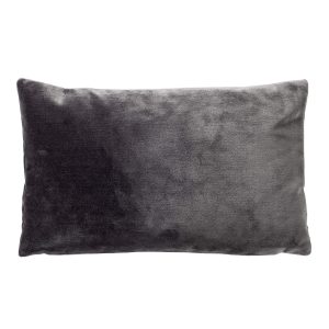 CELESTE | sierkussen 30×50 cm | Charcoal Gray | antraciet | Hoii | met CELESTE | sierkussen 30×50 cm | Charcoal Gray | antraciet | Hoii | met