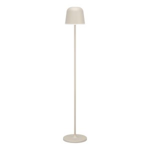 EGLO staande lamp Mannera-L – Zand