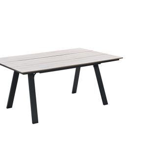 Garden Impressions Nevada dining tuintafel – 205 cm – light teak Viron Garden Impressions Nevada dining tuintafel – 205 cm – light teak Viron