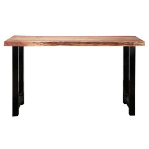 Giga Meubel Bartafel Boomstam – Naturel Acaciahout – 150x50x92cm Giga Meubel Bartafel Boomstam – Naturel Acaciahout – 150x50x92cm