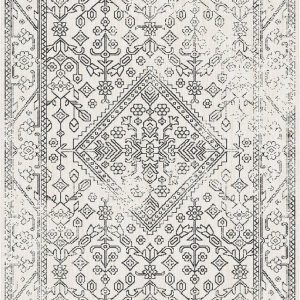 Buitenkleed Nova zwart/wit – Interieur05 – 200 x 290 cm Buitenkleed Nova zwart/wit – Interieur05 – 200 x 290 cm
