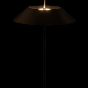 J-Line tafellamp – metaal – zwart – LED lichtjes J-Line tafellamp – metaal – zwart – LED lichtjes