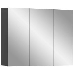 Furnilux Spiegelkast – 80x60x15cm