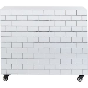 Kare Design Bar Solea spiegel