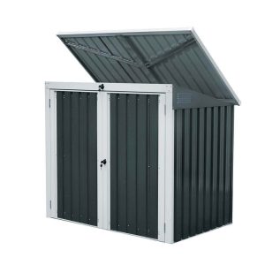 Home Deluxe Afvalbak BASURA M 2 x 240L