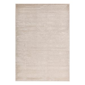 Home Deluxe korte vloerkleed FOFI beige