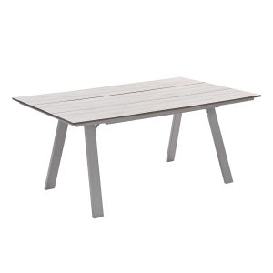 Garden Impressions Nevada dining tuintafel – 205×100 cm – taupe Garden Impressions Nevada dining tuintafel – 205×100 cm – taupe