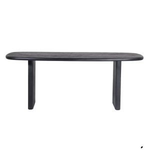 Giga Meubel Eettafel Gin – Deens Ovaal – Mangohout – 240cm Giga Meubel Eettafel Gin – Deens Ovaal – Mangohout – 240cm