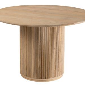 J-Line tafel Vincent – hout – naturel – large J-Line tafel Vincent – hout – naturel – large