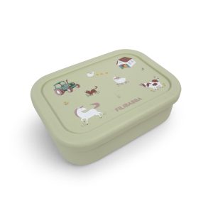 FILIBABBA Lunchbox Siliconen FILIBABBA Lunchbox Siliconen