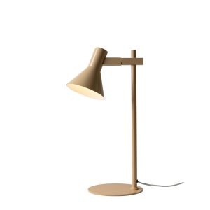 it's about RoMi tafellamp Stavanger – beige – 28x20x51cm