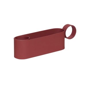 Hübsch kandelaar Emosh – ijzer – 13x3xh4cm Hübsch kandelaar Emosh – ijzer – 13x3xh4cm