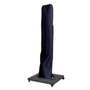 Garden Impressions Parasolhoes Hawaii King Pole en Big Pole 300×65 cm Garden Impressions Parasolhoes Hawaii King Pole en Big Pole 300×65 cm