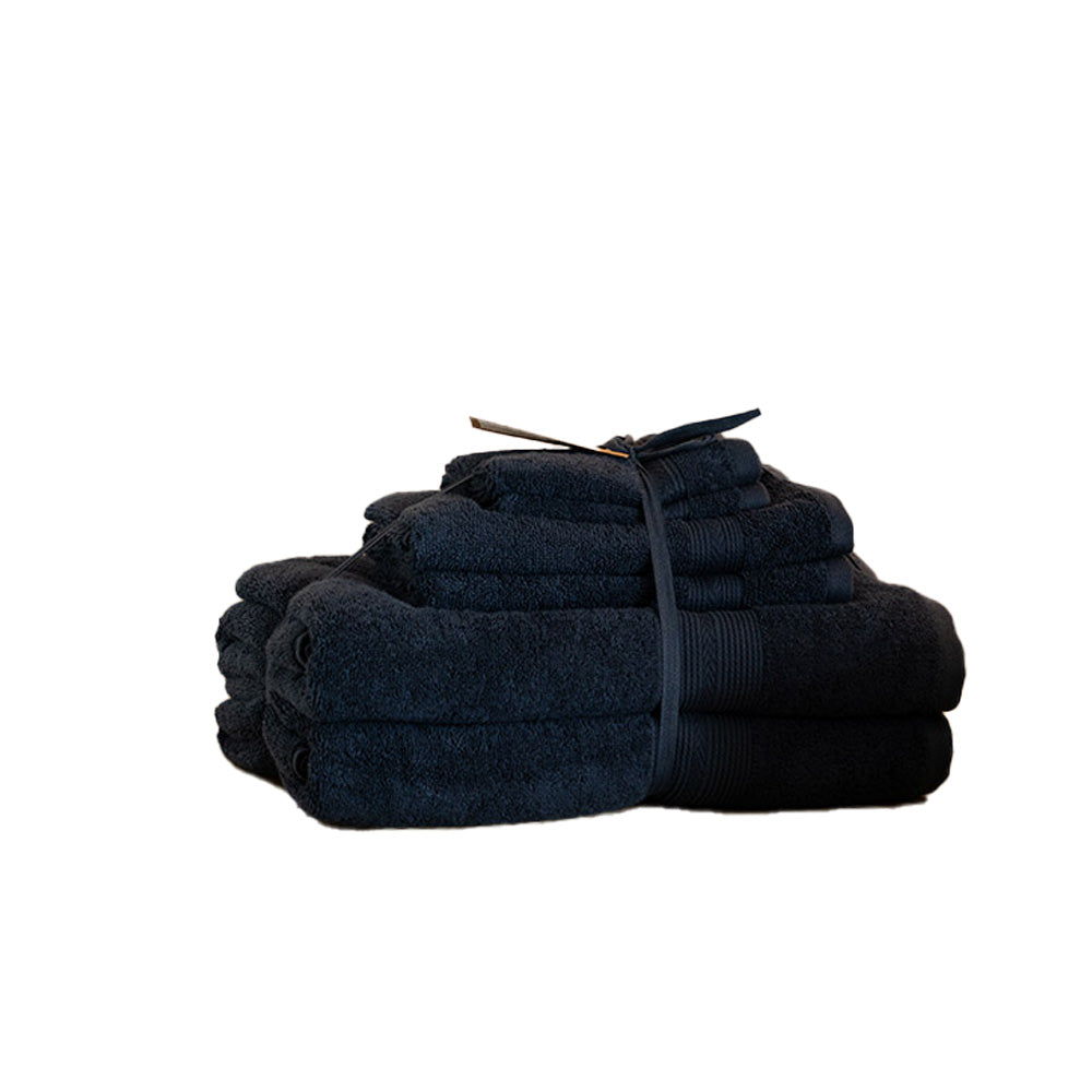 Home Deluxe - Handdoekenset - 6 stuks