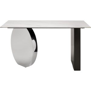 Kare Design Eettafel Demi 140x70cm Kare Design Eettafel Demi 140x70cm