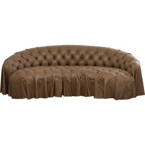 Kare Design Sofa Drapes 3-Zits