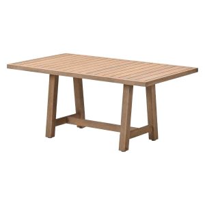 Garden Impressions lounge dining tafel Alora – acacia Garden Impressions lounge dining tafel Alora – acacia