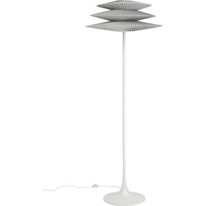 Kare Design Vloerlamp Facile Tre 184cm