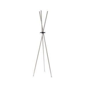 Housecraft Living Darwin Driepoot Kapstok Staand Zilver