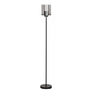 Freelight vloerlamp Interno – 1 lichts – 22 x 166 cm – zwart Freelight vloerlamp Interno – 1 lichts – 22 x 166 cm – zwart