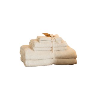 Home Deluxe – Handdoekenset – 6-dlg Home Deluxe – Handdoekenset – 6-dlg