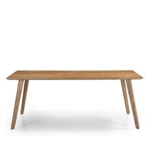 Giga Meubel Eettafel Denmark – Mangohout – 200cm Giga Meubel Eettafel Denmark – Mangohout – 200cm