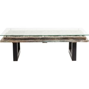 Kare Design Salontafel Kalif 140x70cm Kare Design Salontafel Kalif 140x70cm