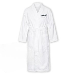 Home Deluxe Badjas L Home Deluxe Badjas L