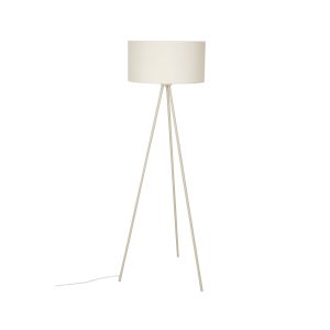 Housecraft Living Susie Vloerlamp Driepoot Beige Housecraft Living Susie Vloerlamp Driepoot Beige