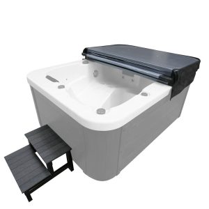 Home Deluxe Outdoor Whirlpool Accessoireset MARMER Home Deluxe Outdoor Whirlpool Accessoireset MARMER