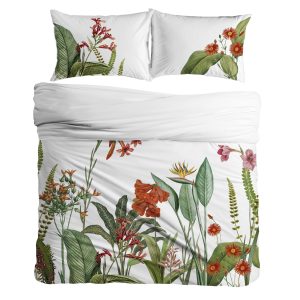 Graham & Brown Dekbedovertrek 220×230 – Arcadia Lush Graham & Brown Dekbedovertrek 220×230 – Arcadia Lush
