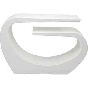 Kare Design Console Paco wit 120x80cm