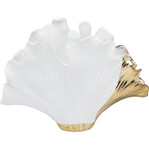 Kare Design Vaas Ginkgo Elegance 45cm Kare Design Vaas Ginkgo Elegance 45cm