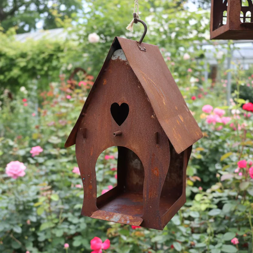 Vogelhuis Fairytale