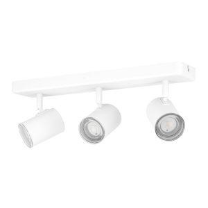 EGLO spot Consuma 1 – gu10 – 40 cm – wit