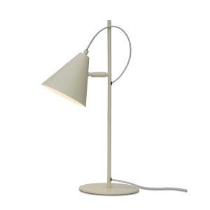it's about RoMi tafellamp LISBON – groen – Ø15cm