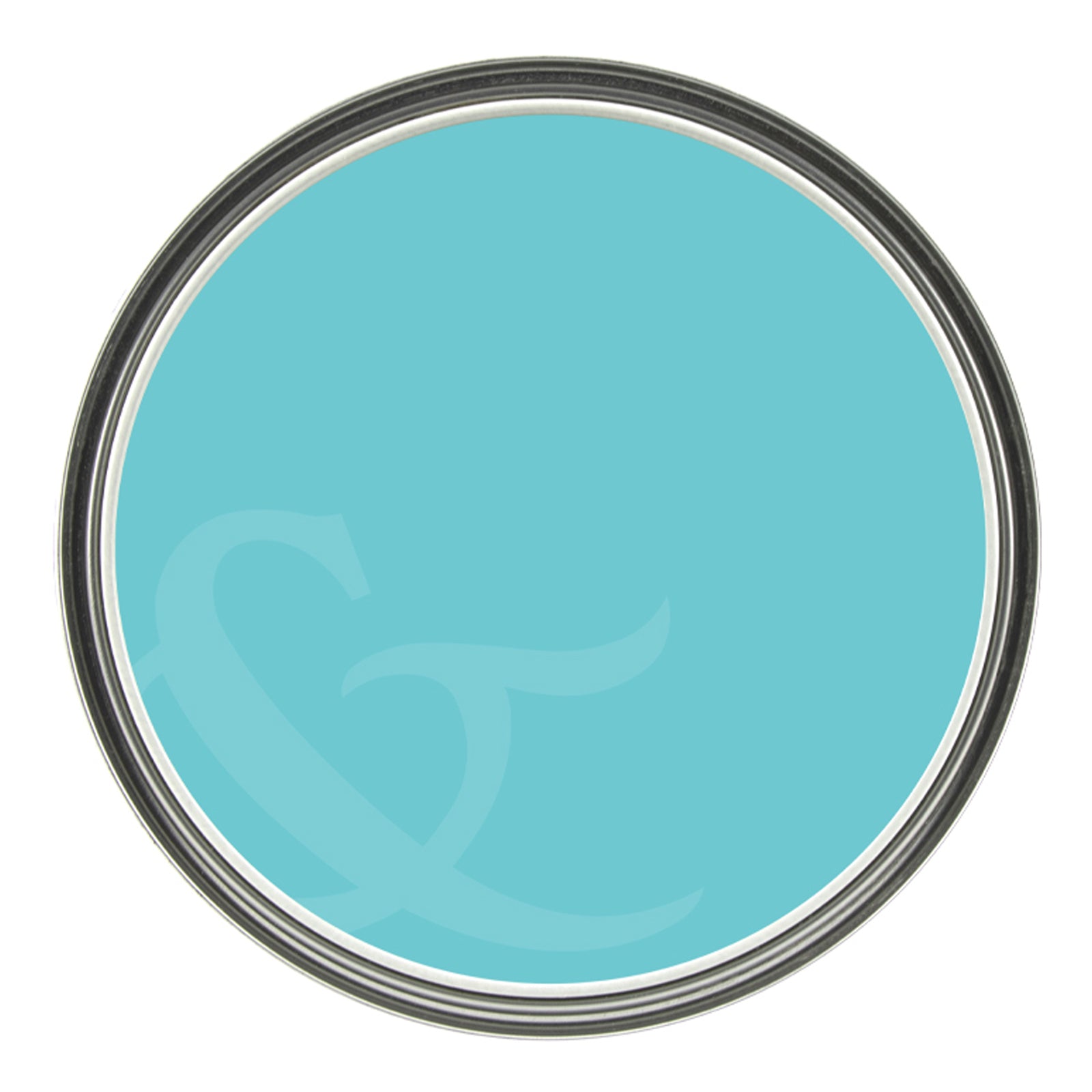 Graham & Brown Blue Monkey - Matte Muurverf - 4L