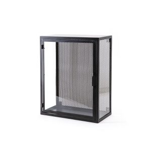 FurniLux Wandkast 'Axel' 50x40cm FurniLux Wandkast 'Axel' 50x40cm
