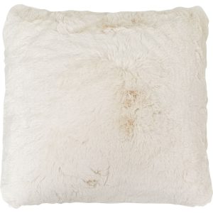 Kare Design Kussen Mika creme 40x40cm