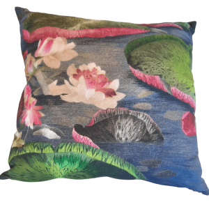 Furnilux Set van 2 Sierkussens-45×45 cm – Margo Furnilux Set van 2 Sierkussens-45×45 cm – Margo