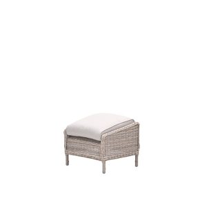 Osborne voetenbank – vintage willow – desert sand