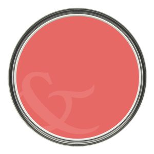 Graham & Brown Watermelon – Testerpot – Matte Muurverf – 100ml Graham & Brown Watermelon – Testerpot – Matte Muurverf – 100ml