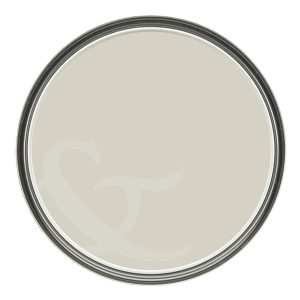 Graham & Brown Dorian Gray – Matte Muurverf Afneembaar – 2,5L Graham & Brown Dorian Gray – Matte Muurverf Afneembaar – 2,5L