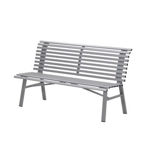 Garden Impressions Tuinbank Boaz – taupe